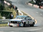 BMW 3.0 CSL Race Car 1971 года